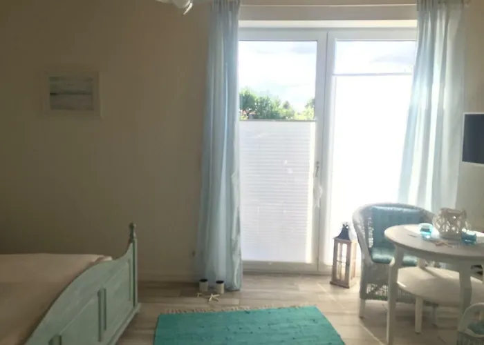 Meeresbrise Lägenhet Laboe