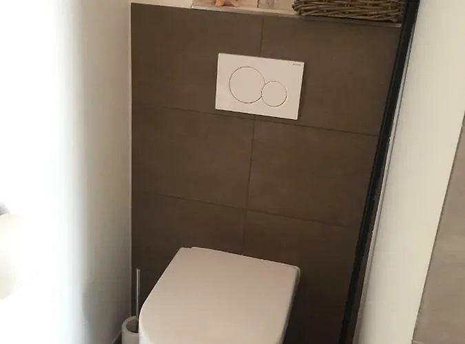 Lägenhet Meeresbrise *