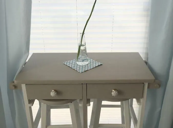 Meeresbrise Lägenhet Laboe