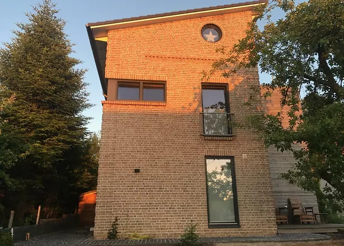 Lägenhet Meeresbrise *