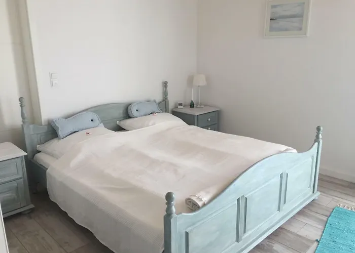 Lägenhet Meeresbrise