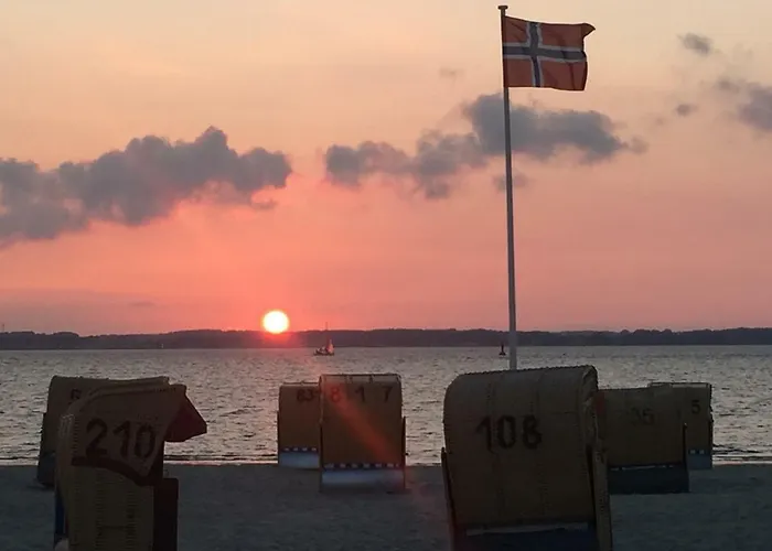 Lägenhet Meeresbrise