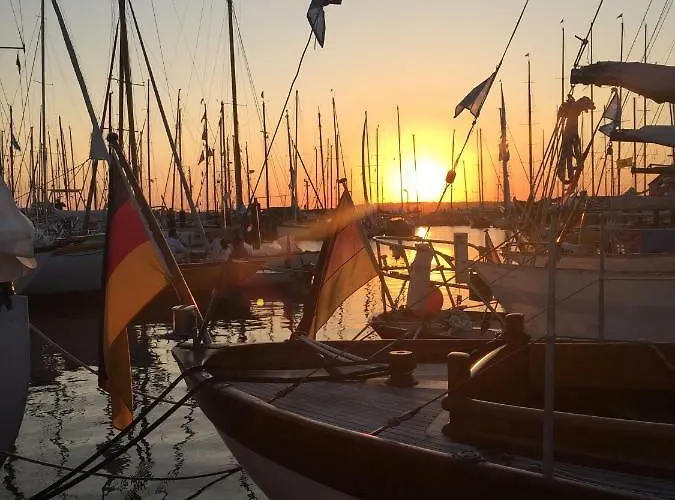 Meeresbrise Lägenhet